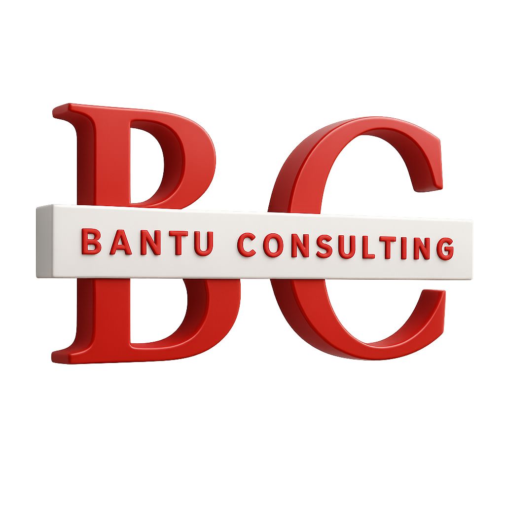 Bantu Consulting